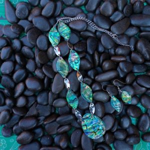 Abalone and Mother of Pearl