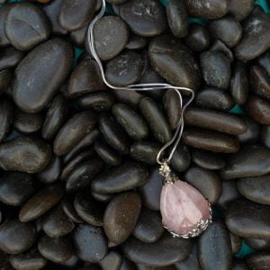 Tear Drop Pendant