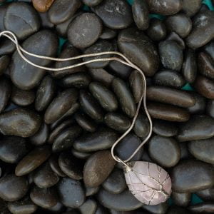 Tear Drop Pendant