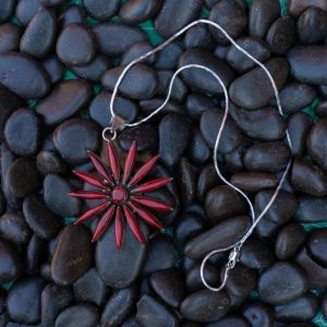 Red Jasper Handcrafted Jewelry
