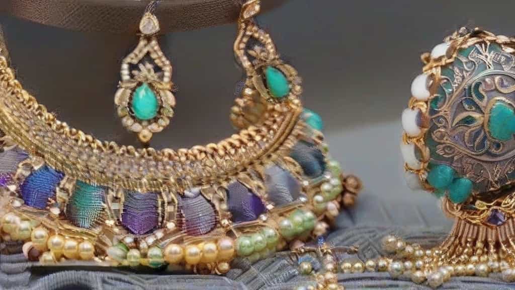 Handcrafted Jewelry 2024 – 2025 Trends: A Glimpse into the Future of Fashion Accessories